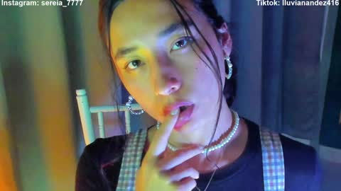 sereia_7777 online show from 12.20.24
