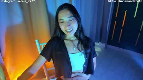 sereia_7777 online show from 12.23.24