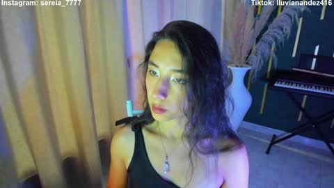 sereia_7777 online show from 01.05.25