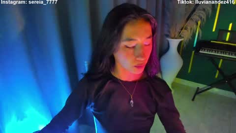 sereia_7777 online show from 01.07.25