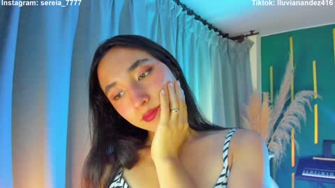 sereia_7777 online show from 01.08.25