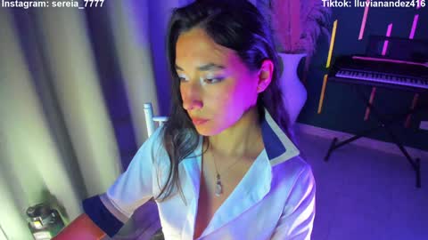 sereia_7777 online show from 01.12.25
