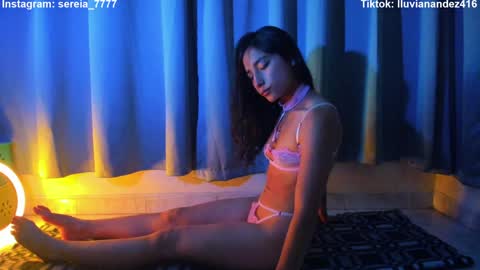 sereia_7777 online show from 01.15.25