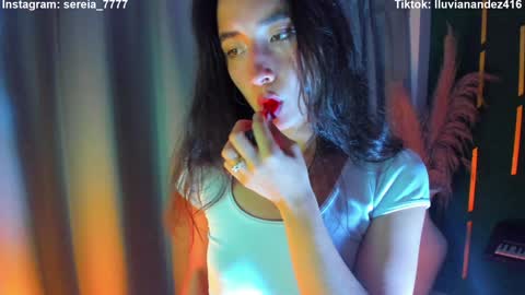 sereia_7777 online show from 01.24.25
