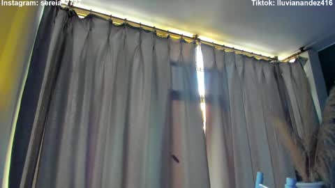 sereia_7777 online show from 02.11.25