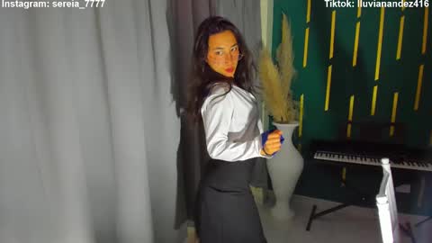 sereia_7777 online show from 03.06.25
