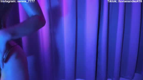 sereia_7777 online show from 03.07.25