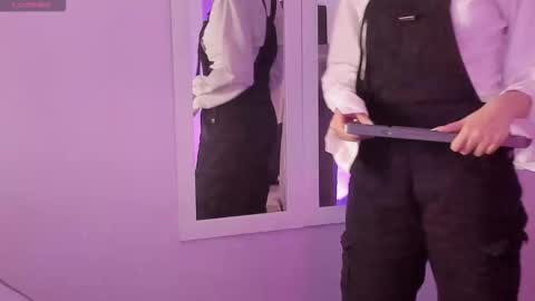 Seren  Follow me online show from 01.15.26