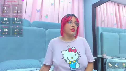 Serena online show from 02.15.25