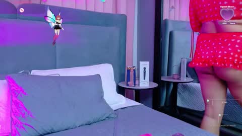 Serena online show from 09.18.25