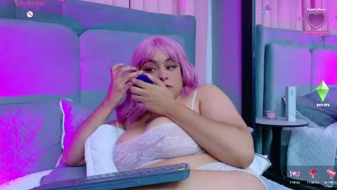 Serena online show from 09.23.25