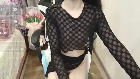 Serena online show from 10.04.25