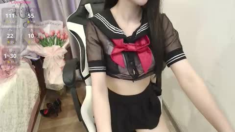 Serena online show from 10.16.25