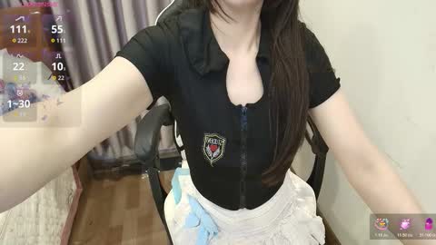 Serena online show from 11.12.25