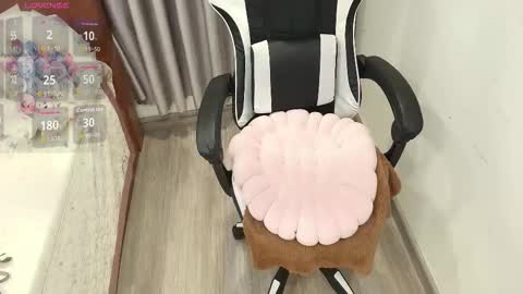 Serena online show from 12.15.25