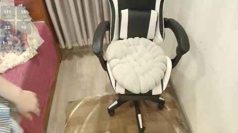 Serena online show from 01.19.26