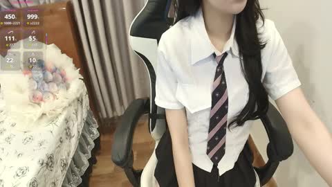 Serena online show from 04.11.26