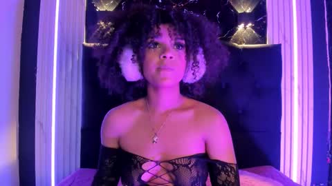 Serena  online show from 01.09.26