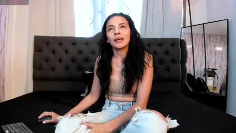 serena_garcia online show from 10.03.25