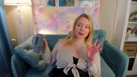 Serena online show from 04.09.26