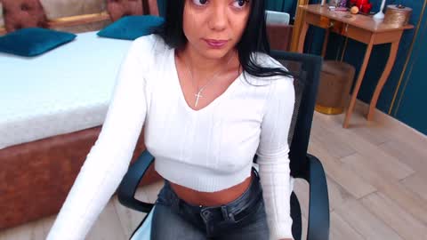 Serena online show from 12.07.24