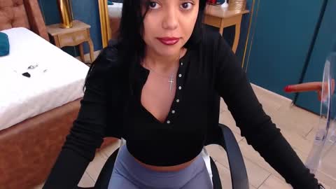 Serena online show from 03.02.25