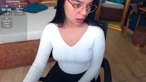 Serena online show from 10.06.25