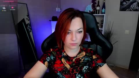 Serena online show from 09.09.25