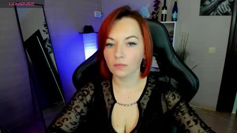 Serena online show from 09.16.25