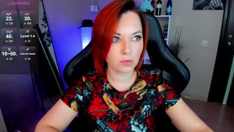Serena online show from 09.19.25