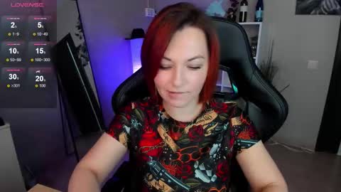 Serena online show from 09.25.25