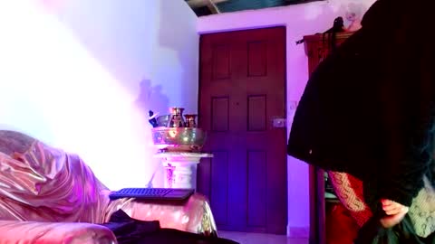 Snapshot of serena_xyz chatting on 11.02.25 Serena Xyz online show from 11.02.25