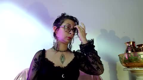 Serena Xyz online show from 12.01.25