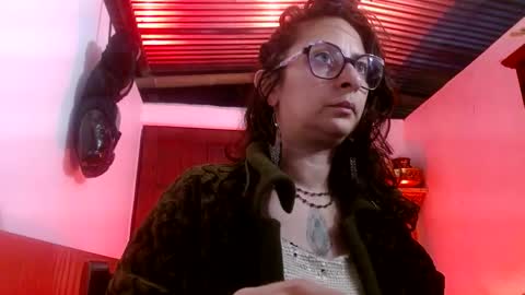 Serena Xyz online show from 01.05.26