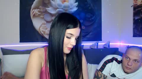 serenaandryan online show from 11.27.25