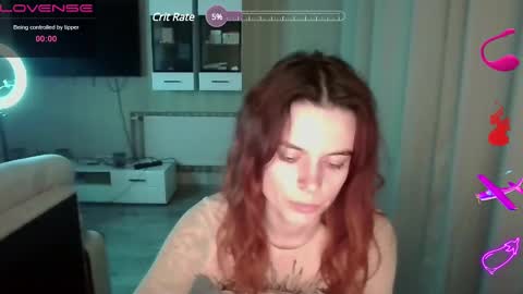 serenamilss online show from 03.10.25