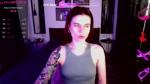 serenamilss online show from 02.04.26