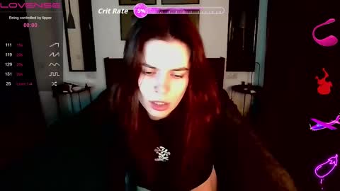 serenamilss online show from 02.07.26