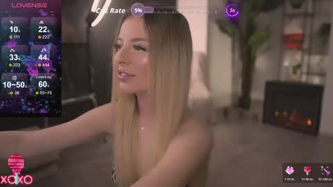 Serena online show from 04.13.26