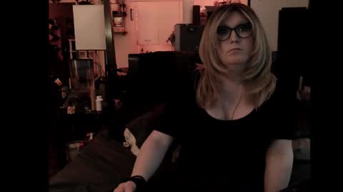 Lady Acedia online show from 11.26.25