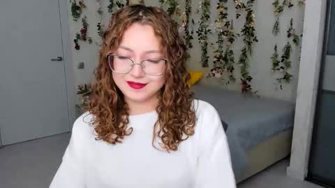 Ophelia online show from 10.14.25