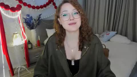 Ophelia online show from 01.13.26