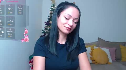 SereneSophi online show from 12.23.24