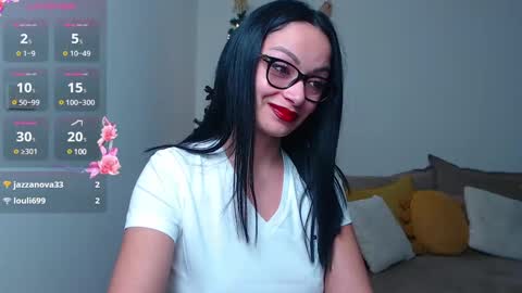 SereneSophi online show from 12.27.24