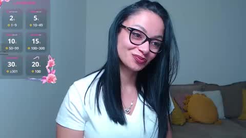 SereneSophi online show from 02.14.25