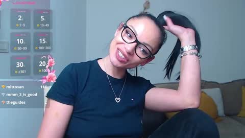 SereneSophi online show from 02.17.25
