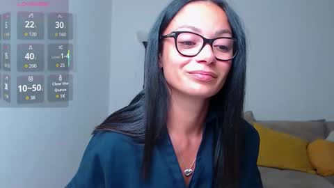 SereneSophi online show from 09.22.25