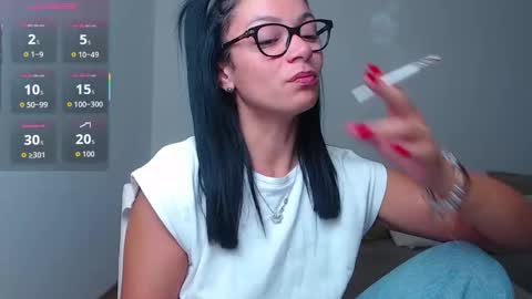 SereneSophi online show from 10.26.25