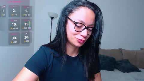 SereneSophi online show from 11.20.25