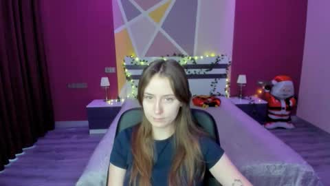 serenitywild online show from 01.06.26